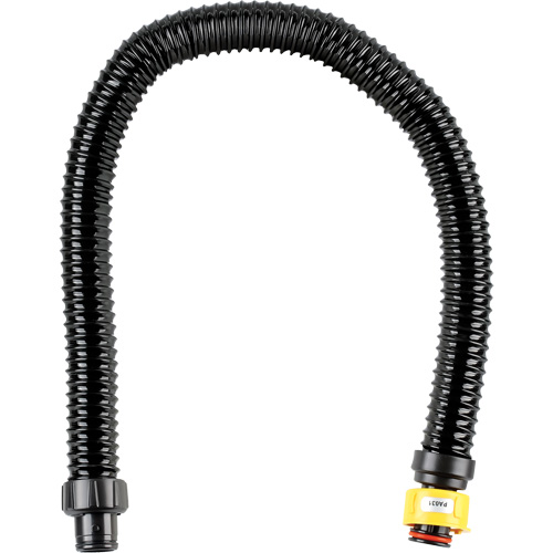 34" Loose Fit Breathing Tube Oxford Builders Supplies Inc