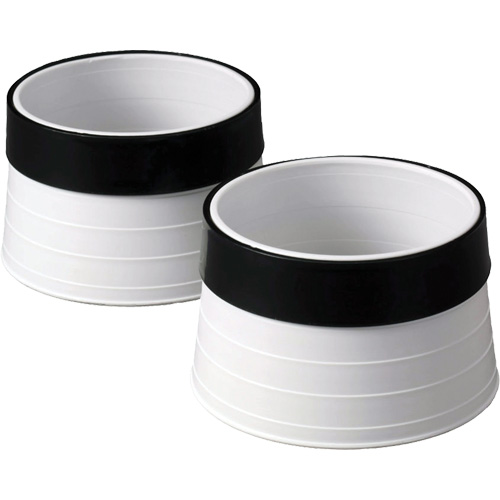 Syst&egrave;me de gant Push-Lock Oxford Builders Supplies Inc