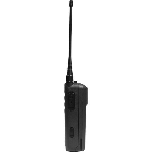 CP100d Series Non-Display Portable Two-Way Radio Oxford Builders Supplies Inc