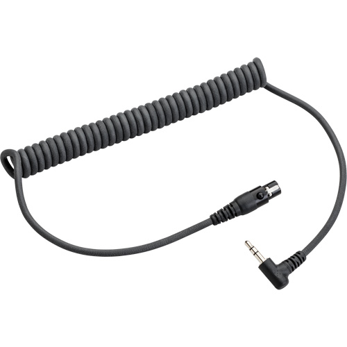 Peltor FLX2 Cable with Stereo Connector Oxford Builders Supplies Inc