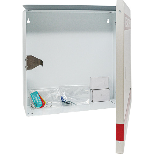 Fire Safety Plan Box Oxford Builders Supplies Inc