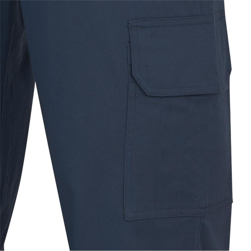 7762 FR-Tech&reg; 88/12 Arc Rated Safety Cargo Pants, 30 Waist, 30 Inseam Oxford Builders Supplies Inc