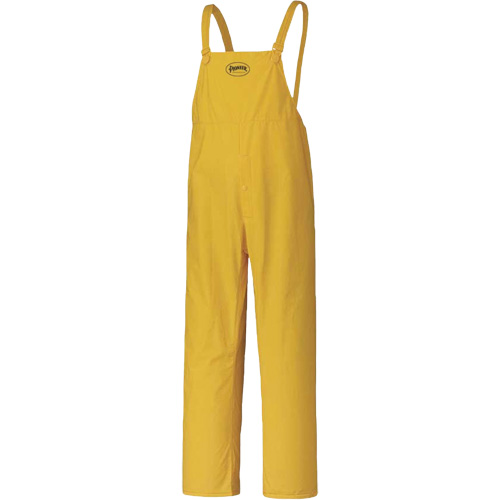 577 V&ecirc;tements imperm&eacute;ables 3 morceaux, Polyester/PVC, 6T-Grand, Jaune Oxford Builders Supplies Inc