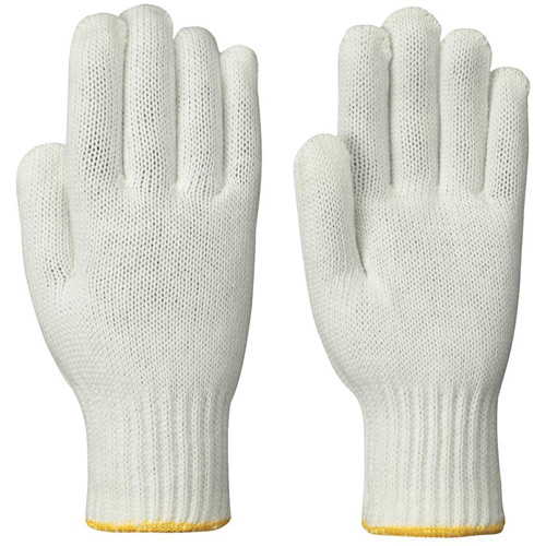 5688 Gants en tricot, Nylon/Polyester, Petit Oxford Builders Supplies Inc