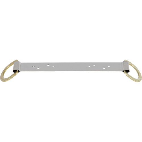 RB-9900 Support d'ancrage de toiture r&eacute;utilisable, Toit, Usage Temporaire Oxford Builders Supplies Inc