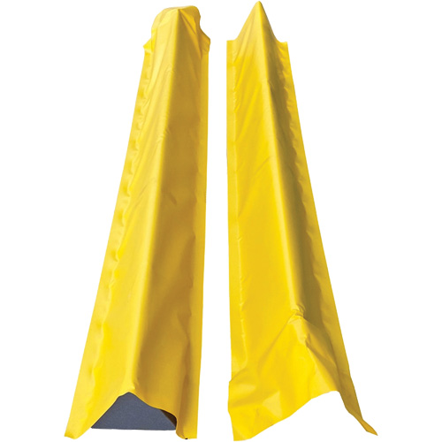 Section de paroi Ultra-Berm Builder pour le mod&egrave;le 6" Oxford Builders Supplies Inc