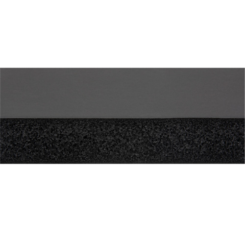 Kneeling Mat, 14" L x 21" W, 1" Thick Oxford Builders Supplies Inc