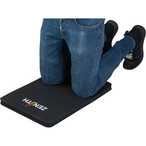 Kneeling Mat, 14" L x 21" W, 1" Thick Oxford Builders Supplies Inc
