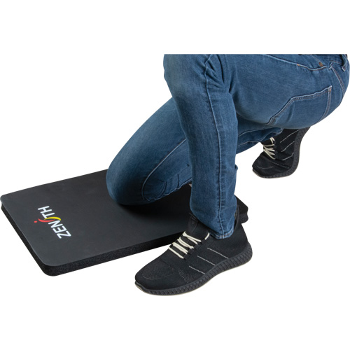 Kneeling Mat, 14" L x 21" W, 1" Thick Oxford Builders Supplies Inc