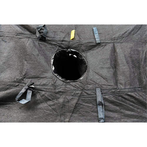 Plus Ultra-Drain Guard&reg; Catch Basin Insert, Oil & Sediment, 48" L x 36" W Oxford Builders Supplies Inc