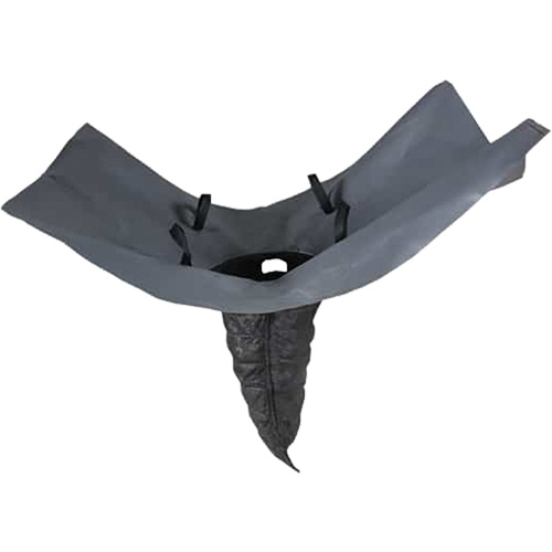 Ultra-Drain Guard&reg; Catch Basin Insert, Heavy Metals/Oil & Sediment, 48" L x 36" W Oxford Builders Supplies Inc