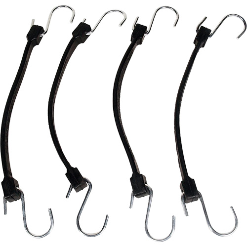 Cordon &eacute;lastique en caoutchouc de 19 "Ultra-Drip Diverter Oxford Builders Supplies Inc