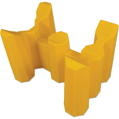 Support pour 1 baril &agrave; lhorizontale, 32,5" lo x 24" la x 23,5" ha Oxford Builders Supplies Inc