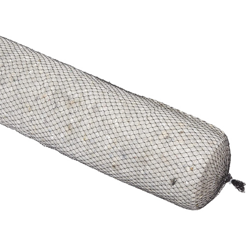 Ultra-Gutter Guard&reg;, Sediment, 120" L x 9" W Oxford Builders Supplies Inc