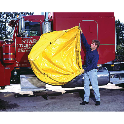 Ultra-Pop Up Pool — &eacute;conomique, 42" dia., 100 gal. US Capacit&eacute; Oxford Builders Supplies Inc