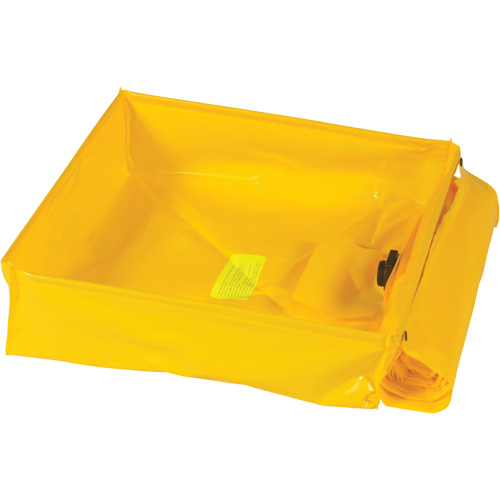 Ultra-Pop Up Pool Plus&reg;, 60" dia., 66 US gal. Capacity Oxford Builders Supplies Inc