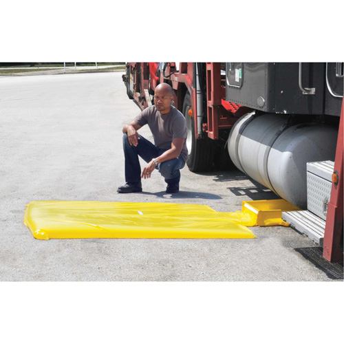 Ultra-Pop Up Pool Plus&reg;, 60" dia., 66 US gal. Capacity Oxford Builders Supplies Inc