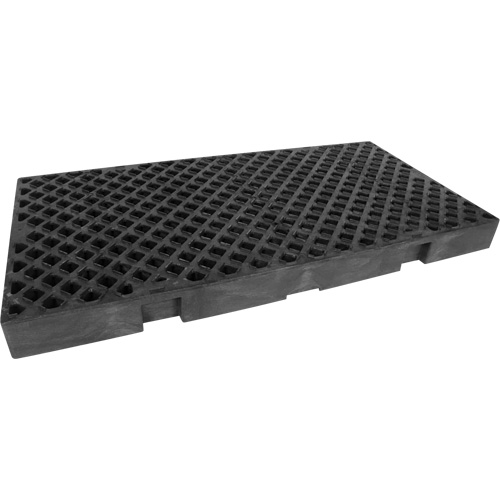 Grille seulement Oxford Builders Supplies Inc