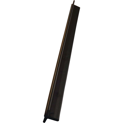 Ultra-Spill Deck T-Strip, fluor&eacute; Oxford Builders Supplies Inc