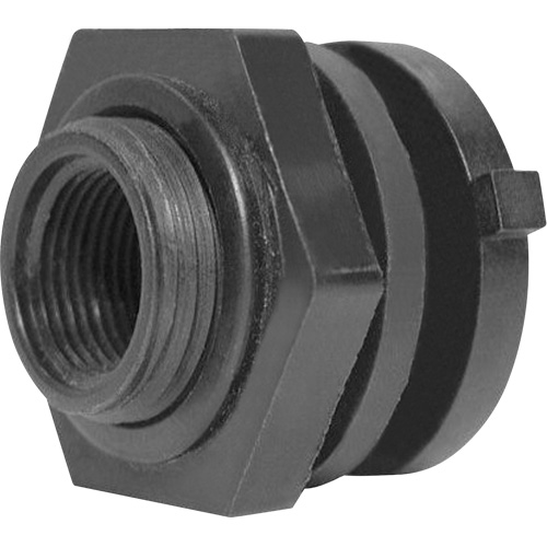 Ultra-Spill Deck flexible, raccord de cloison Oxford Builders Supplies Inc