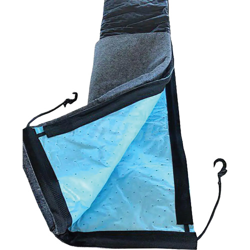 Ultra-Spill Diaper Oxford Builders Supplies Inc