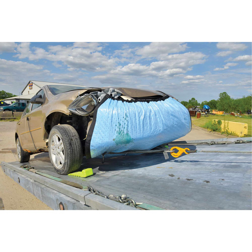 Ultra-Spill Diaper Oxford Builders Supplies Inc