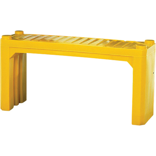 Ultra-Stacking Shelf&reg; Oxford Builders Supplies Inc