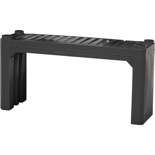 Ultra-Stacking Shelf Oxford Builders Supplies Inc