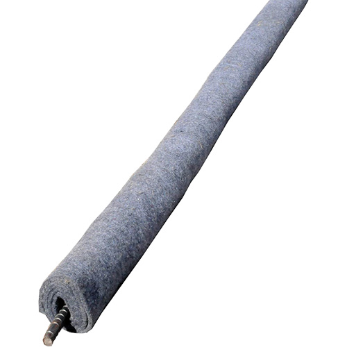 Ultra-Trench Filter Boom&reg; Oxford Builders Supplies Inc