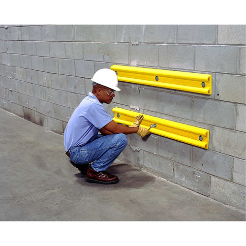Ultra-Wall Protector Oxford Builders Supplies Inc
