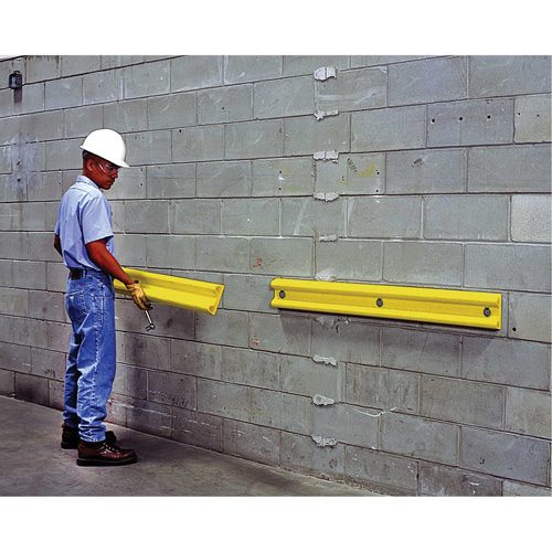 Ultra-Wall Protector Oxford Builders Supplies Inc