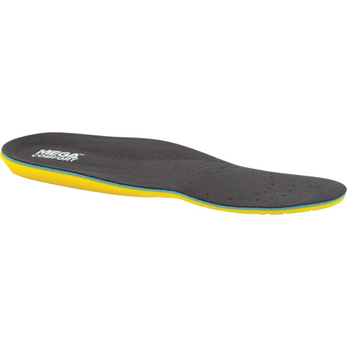Personal Anti-Fatigue Mat Insoles, Women's 5 - 7 Oxford Builders Supplies Inc