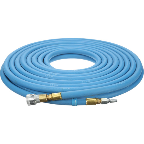 Supplied Air Hose, Standard High Pressure, 25' Oxford Builders Supplies Inc