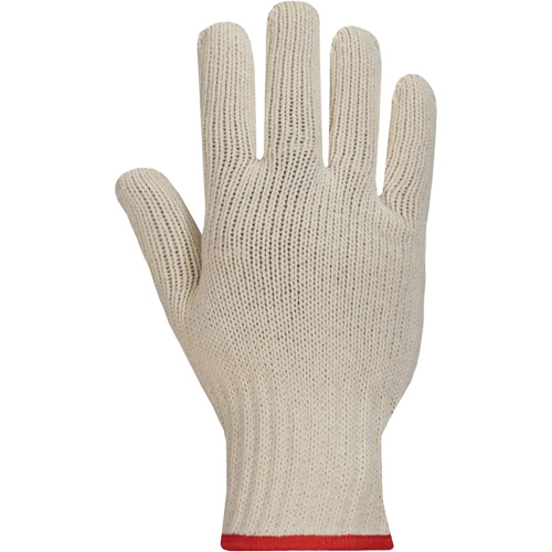 Sure Knit General-Purpose Gloves, Cotton, 7/Small Oxford Builders Supplies Inc