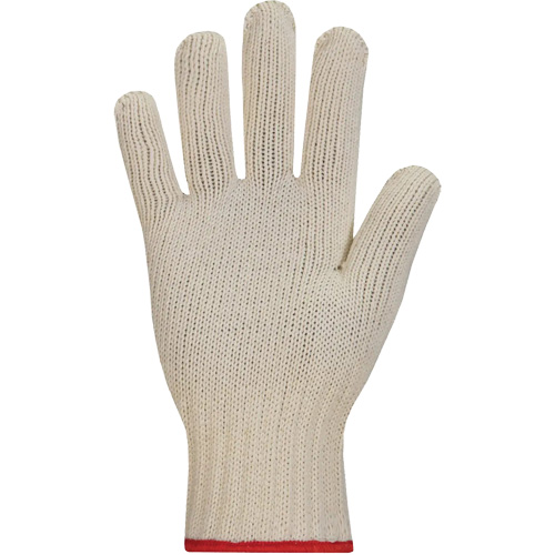 Sure Knit General-Purpose Gloves, Cotton, 7/Small Oxford Builders Supplies Inc