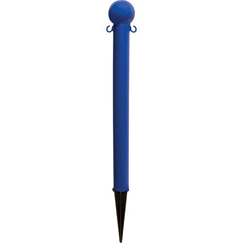 Ground Poles, Blue Oxford Builders Supplies Inc