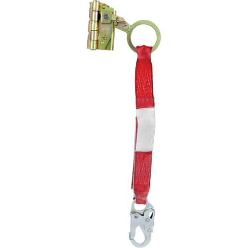 Protecta&reg; Shock Absorbing Lanyard Oxford Builders Supplies Inc