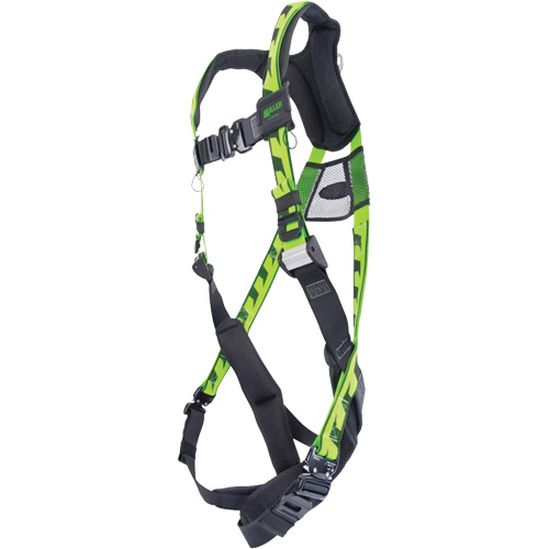 Miller&reg; Aircore Harnesses, CSA Certified, Class AP, 400 lbs. Cap. Oxford Builders Supplies Inc