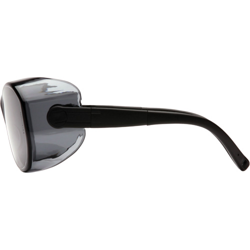 Lunettes de s&eacute;curit&eacute; TG OTS, Lentille Gris, Anti-&eacute;gratignures, ANSI Z87+/R&eacute;pond ou surpasse la norme CSA Z94.3 Oxford Builders Supplies Inc