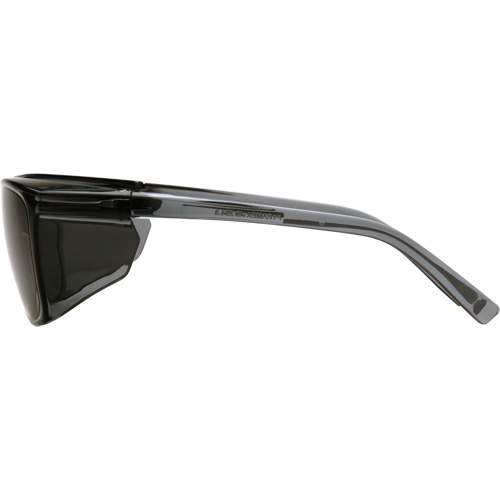 Lunettes de s&eacute;curit&eacute; Legacy, Lentille Gris, Antibu&eacute;e, ANSI Z87+/R&eacute;pond ou surpasse la norme CSA Z94.3 Oxford Builders Supplies Inc