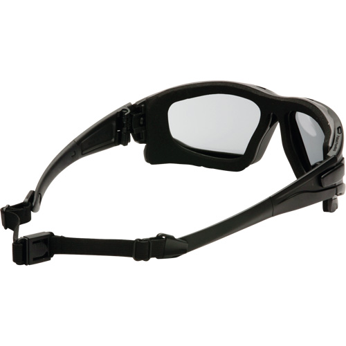 I-Force&reg; Slim Safety Glasses, Grey Lens, Anti-Fog, Direct Vent Oxford Builders Supplies Inc