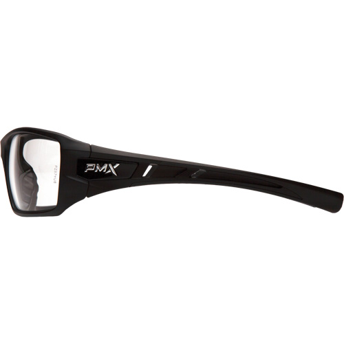 Velar Safety Glasses, Clear Lens, ANSI Z87+/Meets/Exceeds CSA Z94.3 Oxford Builders Supplies Inc