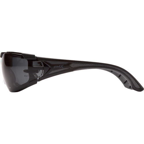 Lunettes de s&eacute;curit&eacute; Endeavor Plus, Lentille Gris, Antibu&eacute;e, ANSI Z87+/R&eacute;pond ou surpasse la norme CSA Z94.3 Oxford Builders Supplies Inc