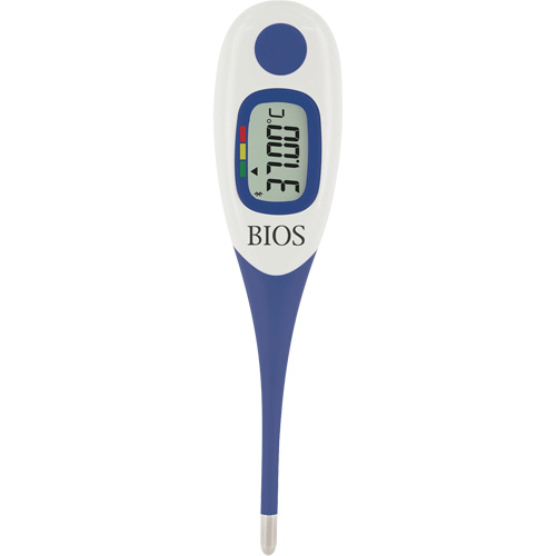Thermom&egrave;tre num&eacute;rique de haute pr&eacute;cision avec Bluetooth, Num&eacute;rique Oxford Builders Supplies Inc