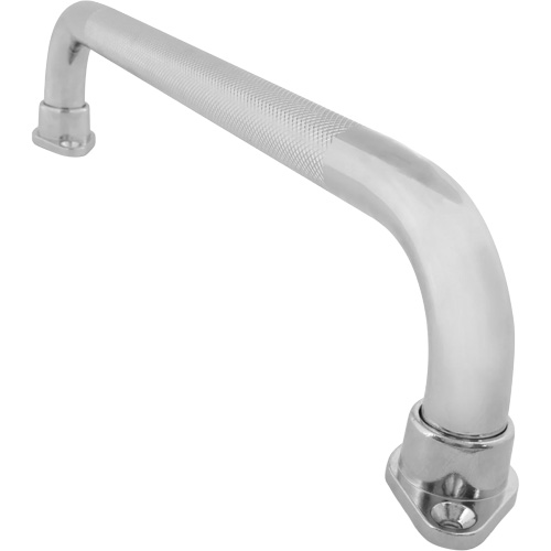 Barre d'appui chrom&eacute; 18" Oxford Builders Supplies Inc