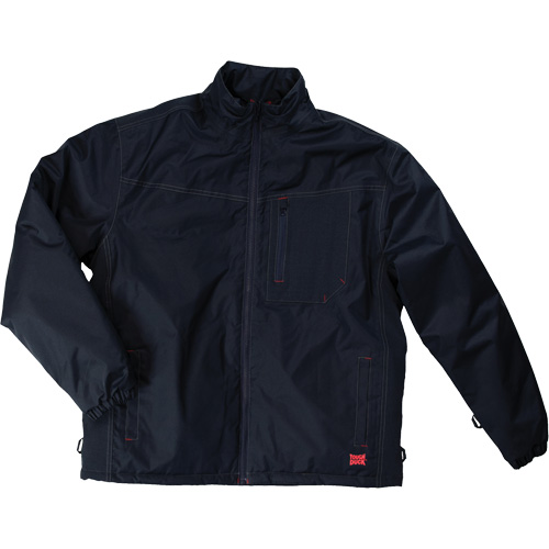 Waterproof Oxford 3-in-1 Parka, Men's, 2X-Large, Navy Blue Oxford Builders Supplies Inc