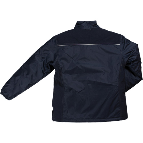 Waterproof Oxford 3-in-1 Parka, Women's, X-Small, Navy Blue Oxford Builders Supplies Inc