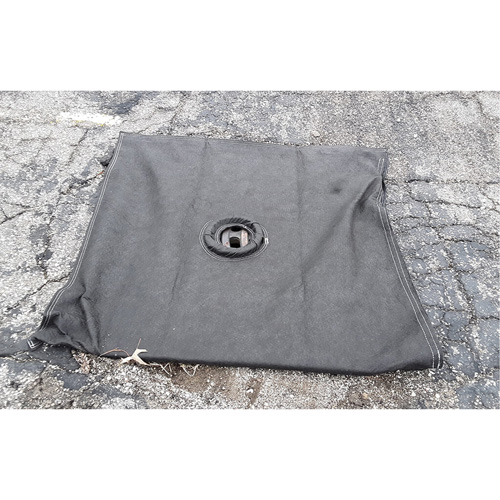 30" x 42" Storm Sentinel Grate Gator Oxford Builders Supplies Inc