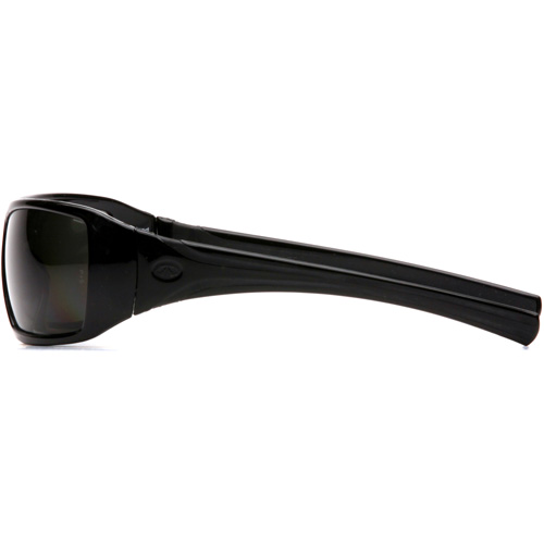 Goliath&reg; Full Frame Safety Glasses, Grey Lens, Polarized, ANSI Z87+/Meets/Exceeds CSA Z94.3 Oxford Builders Supplies Inc