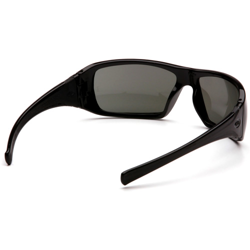Goliath&reg; Full Frame Safety Glasses, Grey Lens, Polarized, ANSI Z87+/Meets/Exceeds CSA Z94.3 Oxford Builders Supplies Inc